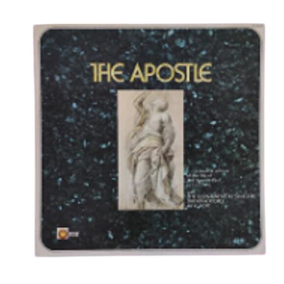 THE APOSTLE Continental Singers Jeremiah People New Hope Cam Floria - Picture 2 of 3